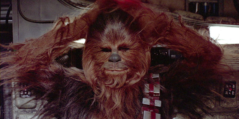 Illustration for article titled The Star Wars Experts At Wookieepedia Answer YOUR Geekiest Star Wars Questions